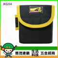 【晉茂五金】I CHIBAN 一番 收納腰袋 耐用防潑水 掛包 手機包 腰包 JK0204 請先詢問價格和庫存