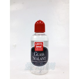 【易油網】Griot's Garage Glass Sealant 玻璃封體劑 8oz (GR-11033)