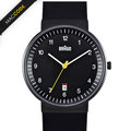 德國百靈 Braun BN0032 腕錶 極簡系列 皮革錶帶 iF設計大獎