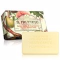Nesti Dante 義大利手工皂-天然鮮果系列-無花果和杏仁(250g)