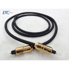 DC-Cable K107A 全新升級 高級數位石英光纖線