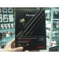 禾豐音響 皇佳公司貨 美國 Audioquest Pearl HDMI 數位線 1.5M 另CINNAMON Forest PS4 PS3可用