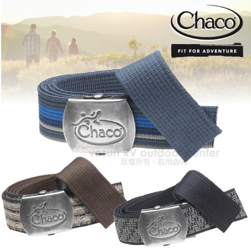 CHACO ReversiBelt . . . . CH CB007