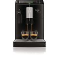【菲菲利娜】飛利浦 Saeco Minuto Focus HD8761 全自動義式咖啡機黑色 自動清洗除垢 可製作新鮮綿密奶泡