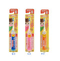 【JPGO日本購】日本製 HAPICA 電動牙刷 3歲以上適用~每分鐘7000回微震動~三款顏色 #223 #230 #247
