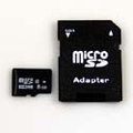 microSD/TF/SD 8G microSDHC記憶卡 C4高速記憶卡 吊卡裝 附轉卡 手機/相機/MP3/行車紀錄器/GPS可用