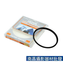 【南昌影像科技】HOYA HMC UV Filter 67mm 抗紫外線 多層鍍膜薄框