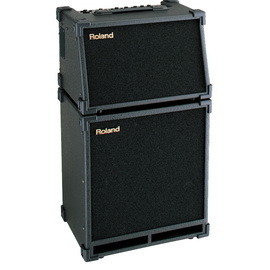 福爾摩沙樂器] ROLAND SA-300 可攜式舞台PA擴大音箱SA300頂級音箱
