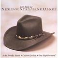 Hallmark 700102 最佳鄉村歌曲舞曲精華 The Best of New Country Line Dance (1CD)