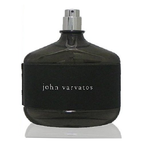 John Varvatos Eau de Toilette Spray 經典男性淡香水 125ml Tester 包裝 無外盒