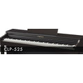 造韻樂器音響- JU-MUSIC -全新 YAMAHA 數位鋼琴 電鋼琴 CLP-525 (CLP入門款) 另有 Roland CASIO