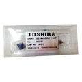 TOSHIBA SH250QBY (USHIO UXM-Q256BY) Short Arc Mercury lamp 汞燈