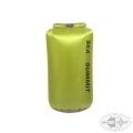 SEATOSUMMIT 20L 超輕量矽膠防水收納袋(綠色)