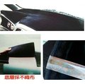 【車王小舖】100%台灣製造 現代2014年 SANTA FE避光墊 iX45避光墊 黑色