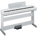 造韻樂器音響- JU-MUSIC - 全新 YAMAHA P-255 P255 WH 白色 日本原裝 電鋼琴 數位鋼琴 另有 KAWAI CASIO
