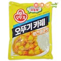 韓國OTTOGI不倒翁咖哩粉(微辣)1kg【韓購網】