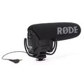 新款RODE videomic pro Rycote Lyre防震單眼用立體聲指向性麥克風