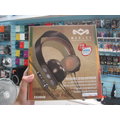 禾豐音響 附收納袋 Marley EXODUS FH003 重低音可通話耳罩耳機(思維公司貨保固1年)另有Beats Solo