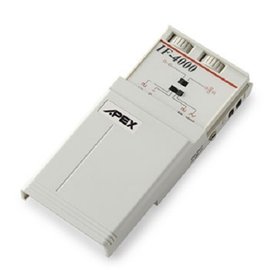 【來電優惠加送好禮】 APEX 啟申 中頻向量干擾 中頻機 電療器 IF4000 優惠組 (附貼片12片)