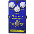 Mad Professor 芬蘭手工效果器 factory 系列 Blueberry Bass Overdrive 貝斯過載破音效果器