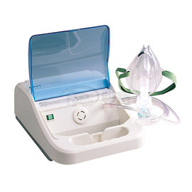 【來電有優惠】雅博噴霧治療器氣動式AP-100100 蒸鼻機蒸鼻器吸入器化痰噴霧器 化痰機