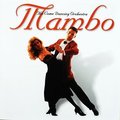 Hallmark 705212 曼波舞曲 The Come Dancing Orchestra Mambo (1CD)