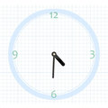 【鐘點站】T056032 SUN機芯專用 指針 / 分針5.6公分 時針3.2公分 / DIY 時鐘 掛鐘 鐘針