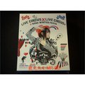 [藍光BD] - 水樹奈奈 2013 NANA MIZUKI LIVE CIRCUS WINTER FESTA BD-50G 四碟初回典藏版