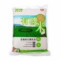 【台糖優食】有機米(糙米)2公斤裝 x1包 與純淨大地自然共生的健康糧食