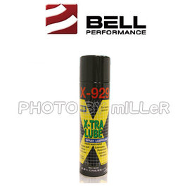 【米勒線上購物】美國 BELL 三合一金屬潤滑修護劑 X-929 超潤滑 除鏽 抗氧