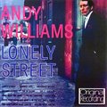 Hallmark 709282 安迪威廉斯懷念好聽曲集 Andy Williams Lonely Street (1CD)