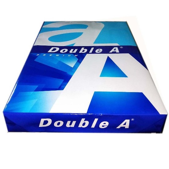 Double A (80磅) A3 影印紙 500張/包