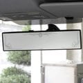 車資樂㊣汽車用品【WD-200】日本 NAPOLEX Disney 米奇 平面 後視鏡 後照鏡 300mm