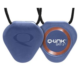 Q-Link項鍊 科技藍(客訂不退換貨)
