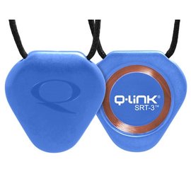 Q-Link項鍊 時尚藍 (客訂不退換貨)