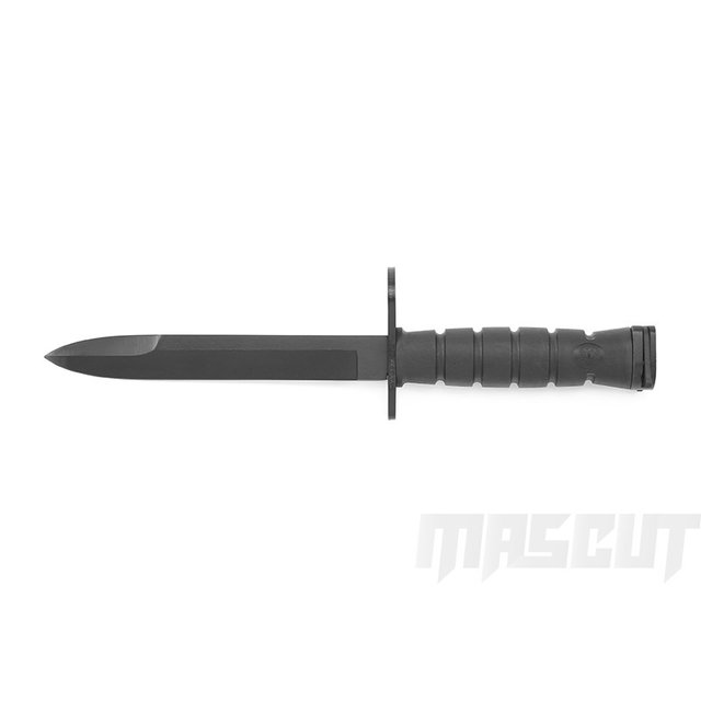 宏均-BY-M16 M7刺刀 -直刀 / AW-1001-5