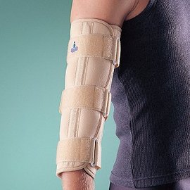 OPPO護具-手臂固定護肘護具4080