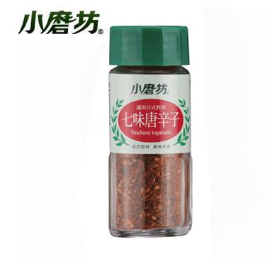 小磨坊日式唐辛子25g 七味辣椒粉 七味粉 七味唐辛子 Shichimi Togarashi 新食倉庫 Pchome商店街 台灣no 1 網路開店平台