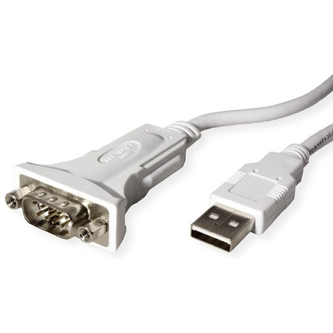[美國直購] TRENDnet TU-S9 USB 2.0 轉 RS232 9PIN 數據傳輸線 適用 Windows Mac
