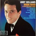 Hallmark 713162 安迪威廉斯最偉大抒情金曲 Andy Williams Moon River &amp; Other Great Movie Themes (1CD)