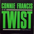 Hallmark 713242 康妮法蘭西斯好聽舞曲輯 Connie Francis Do The Twist (1CD)