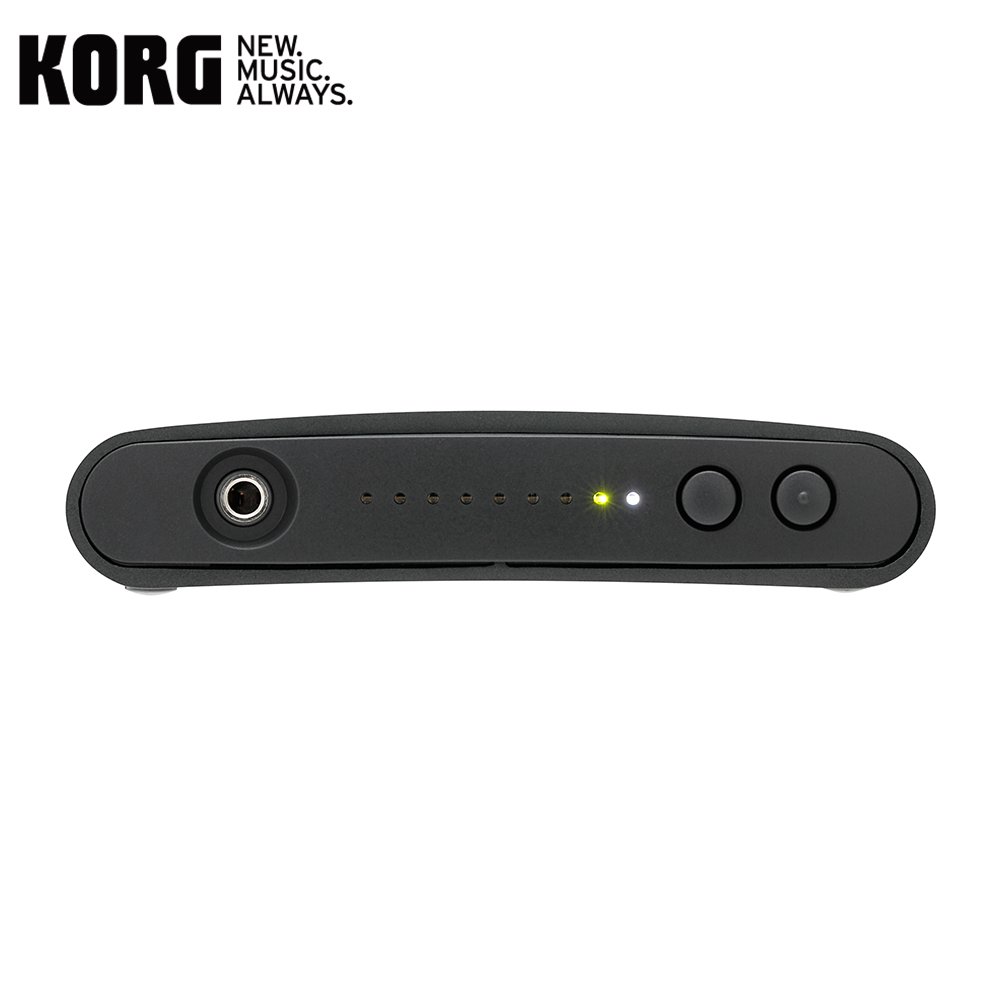 [特價] KORG 專業音響器材系列 DS-DAC-100m 數位類比轉換器 耳機擴大機 便攜版 MOBILE 1-BIT USB DAC