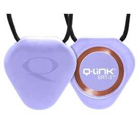 Q-Link項鍊 驚豔紫(客訂不退換貨)