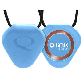 Q-Link項鍊 靈氣藍(客訂不退換貨)