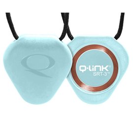 Q-Link項鍊 Tiffany藍(客訂不退換貨)