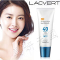 韓國原裝 ~LG LACVERT『 Skin Power Solution 清爽型全日防護隔離霜 』平常用 /60ML