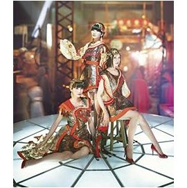 Perfume - Cling Cling(初回盤) - PChome 商店街