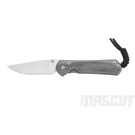 宏均-Chris Reeve SEBENZA S31 MICARTA BLACK SMALL-折刀 / AF-CR-S31-1200