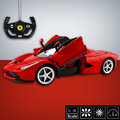 【瑪琍歐玩具】1:14 Ferrari Laferrari遙控車/50100