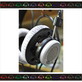 弘達影音多媒體 美國 GRADO GRAIN GAA01 特製耳罩 SR60 SR80 SR125 SR225 SR325 PS1000 (單純耳殼)台灣獨家 現貨供應
